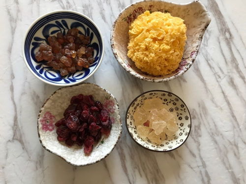 想變美別單靠化妝品，三天兩頭喝這碗羹，美容養(yǎng)顏勝過(guò)珠寶首飾