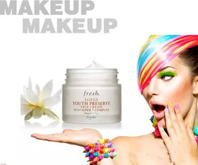 時(shí)尚下午茶 夏天你把化妝品放冰箱嗎？冷藏化妝品可不能亂來(lái)，珠寶首飾也別亂放