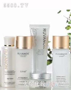 探索洛華儂品牌化妝品 產(chǎn)品展示與用戶體驗(yàn)解析