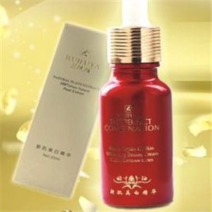 夢姿化妝品 產品與店鋪裝修的視覺魅力