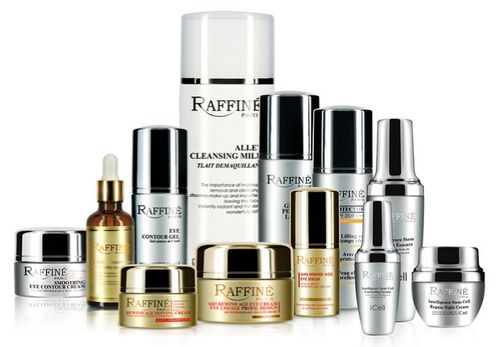 會寶化妝品與珠寶首飾 品牌視覺呈現與店鋪裝修的藝術融合