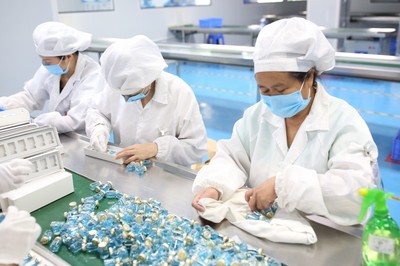 化妝品OEM與珠寶首飾制造 如何甄選質量可靠的合作伙伴