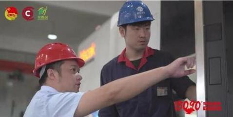 十年磨一劍 軟件與輔助設備賦能，助力溫州閥門名企跨越式新發(fā)展